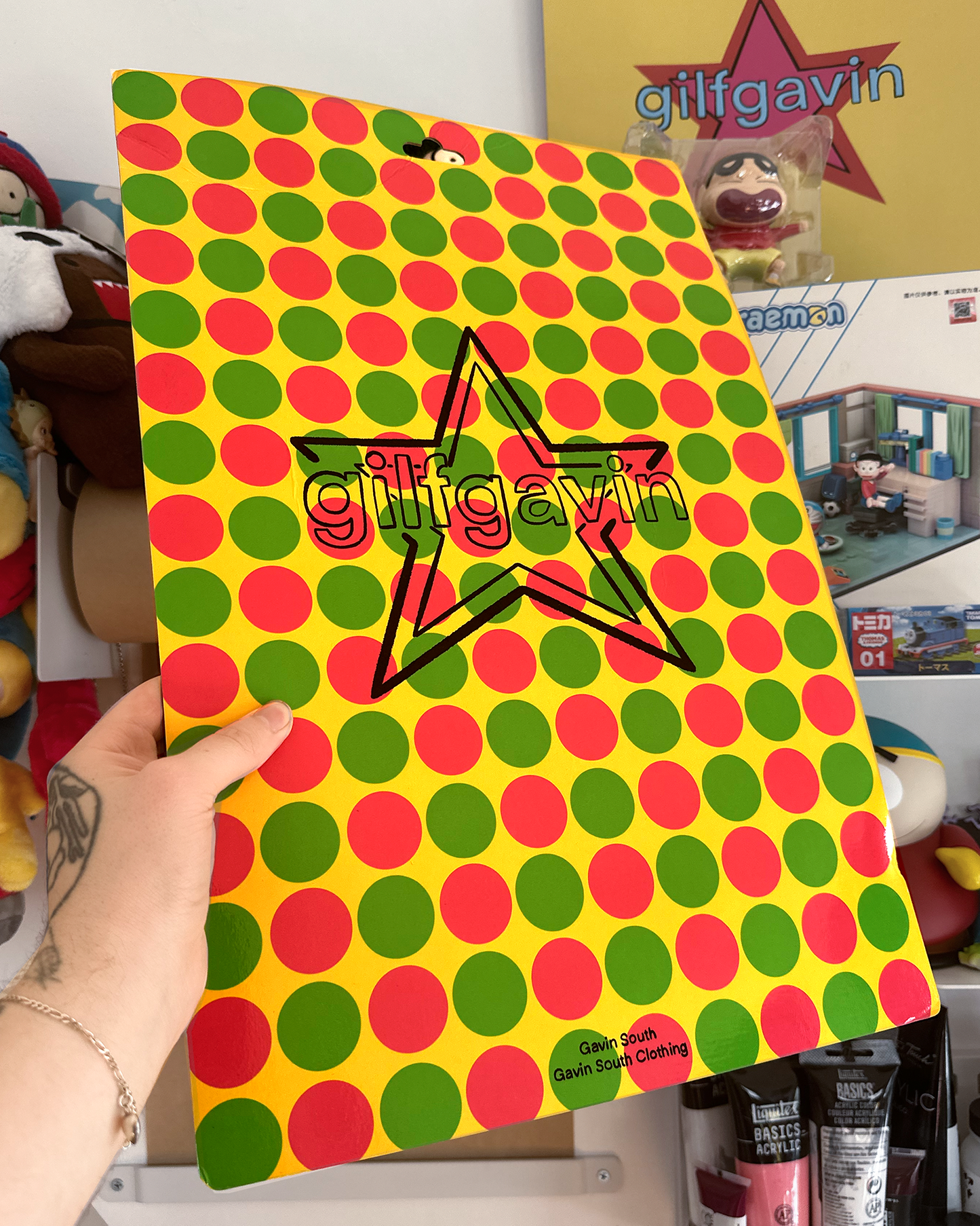 I LOVE LATINAS HAT - WASHED BLACK