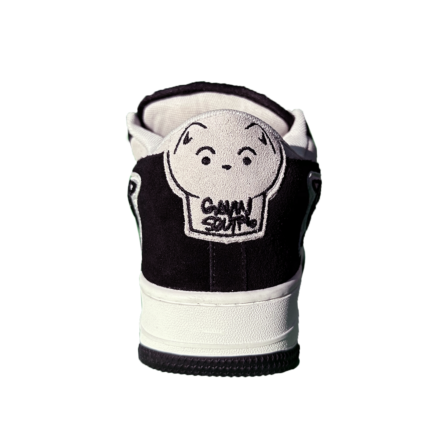 PANDA SHOE