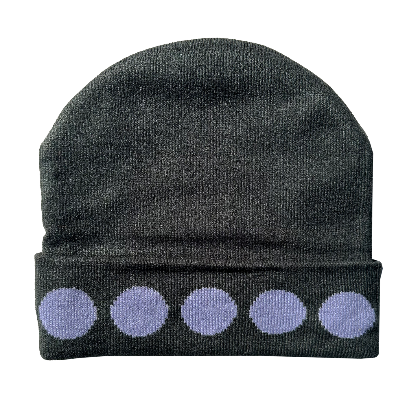 Running Cat Beanie