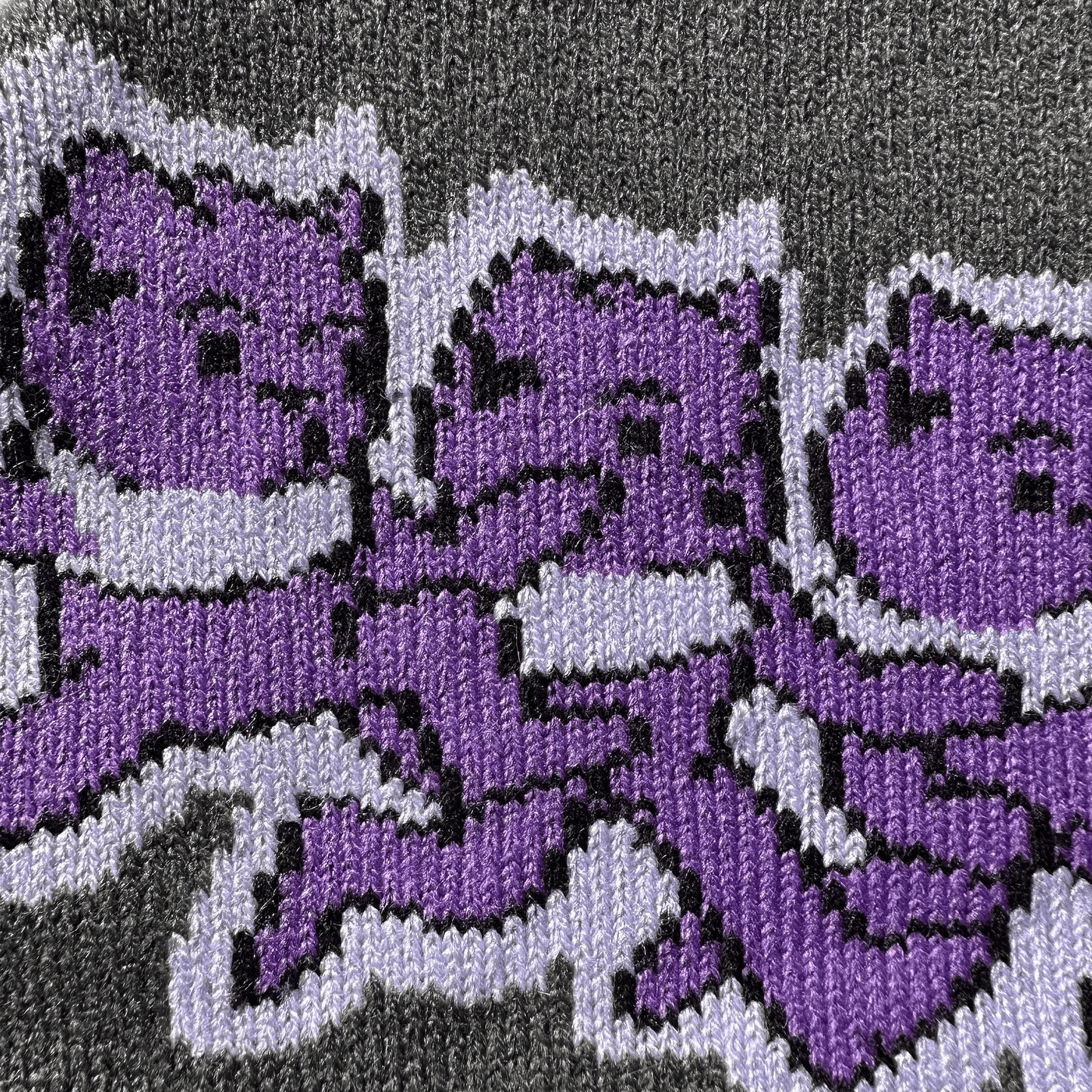 Running Cat Beanie