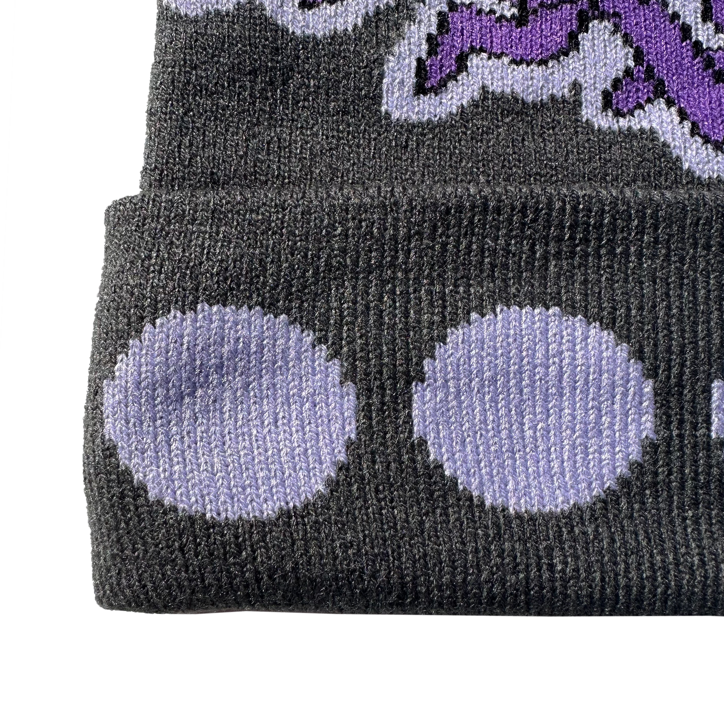 Running Cat Beanie