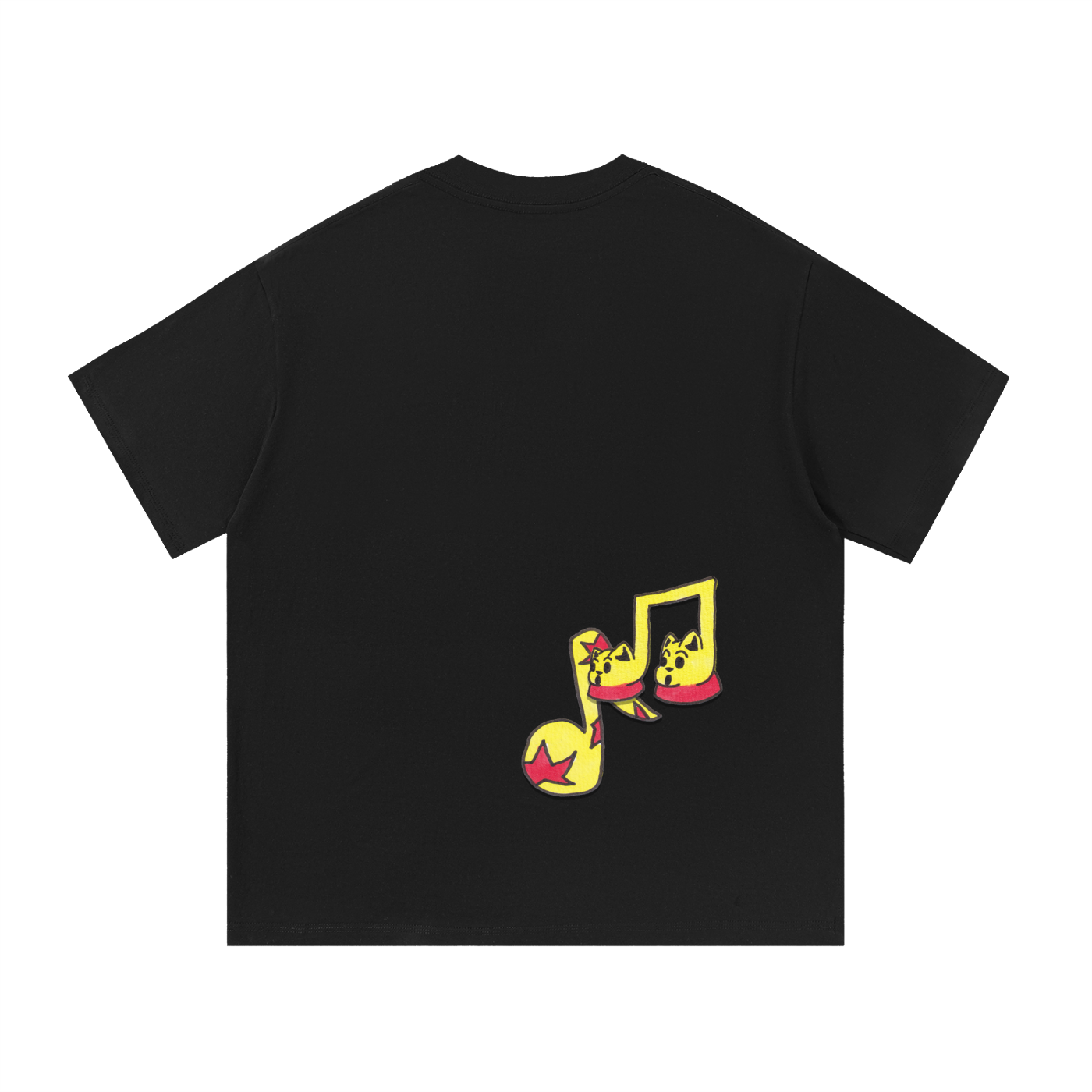 BOY BAND TEE