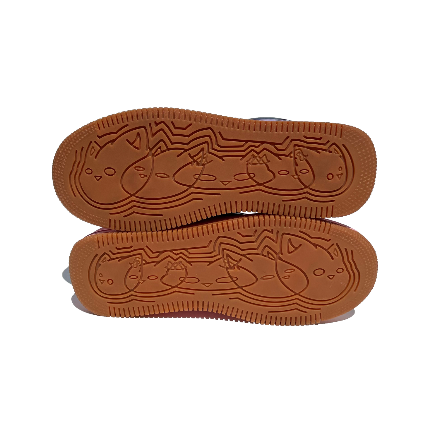 OG ANIMATED CAT SHOE