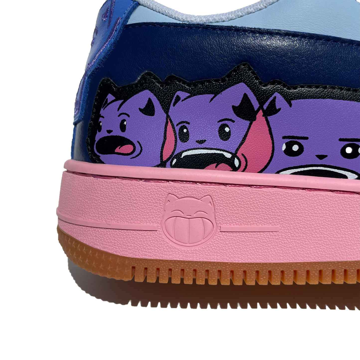 OG ANIMATED CAT SHOE