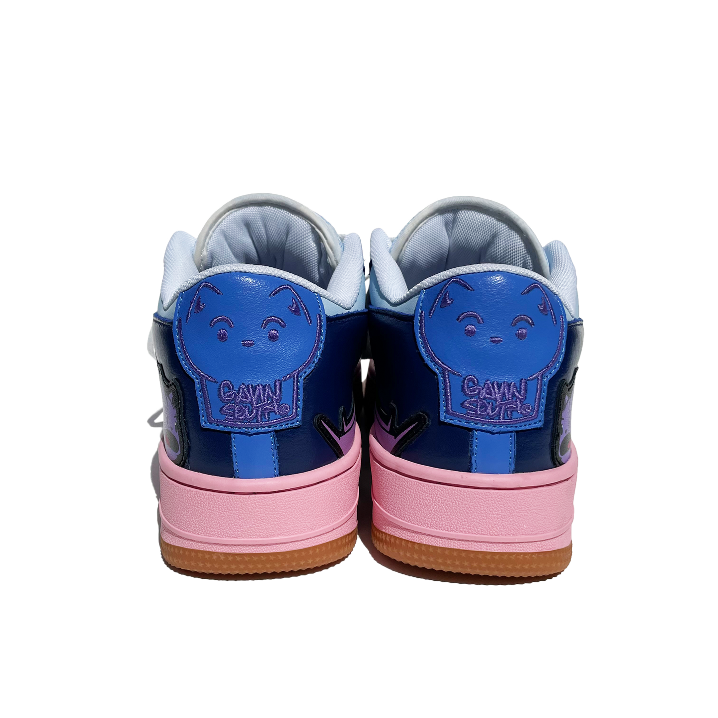 OG ANIMATED CAT SHOE