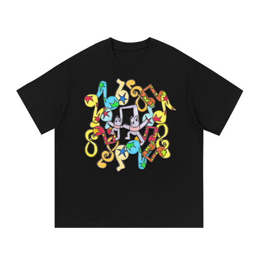 MOSH PIT TEE