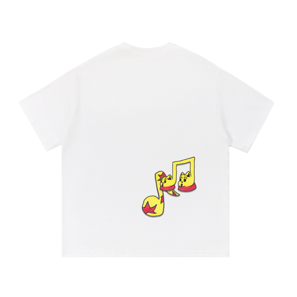 BOY BAND TEE