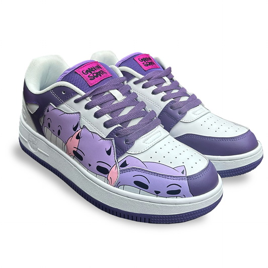 CAT SHOE 2