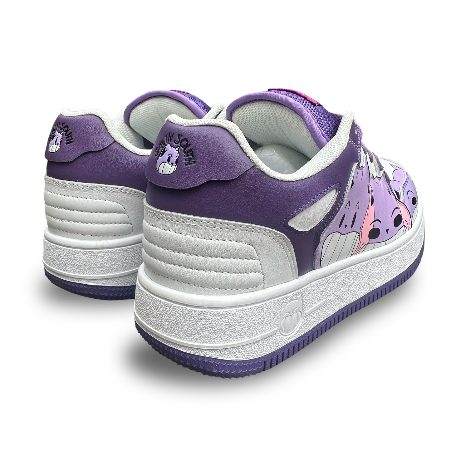 CAT SHOE 2