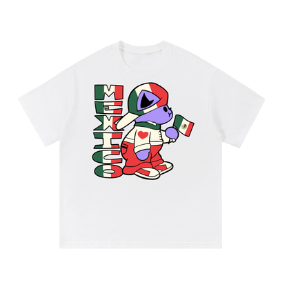 MEXICAN CAT TEE