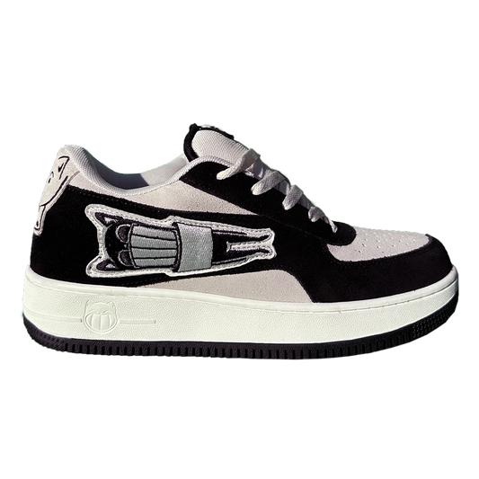 PANDA SHOE