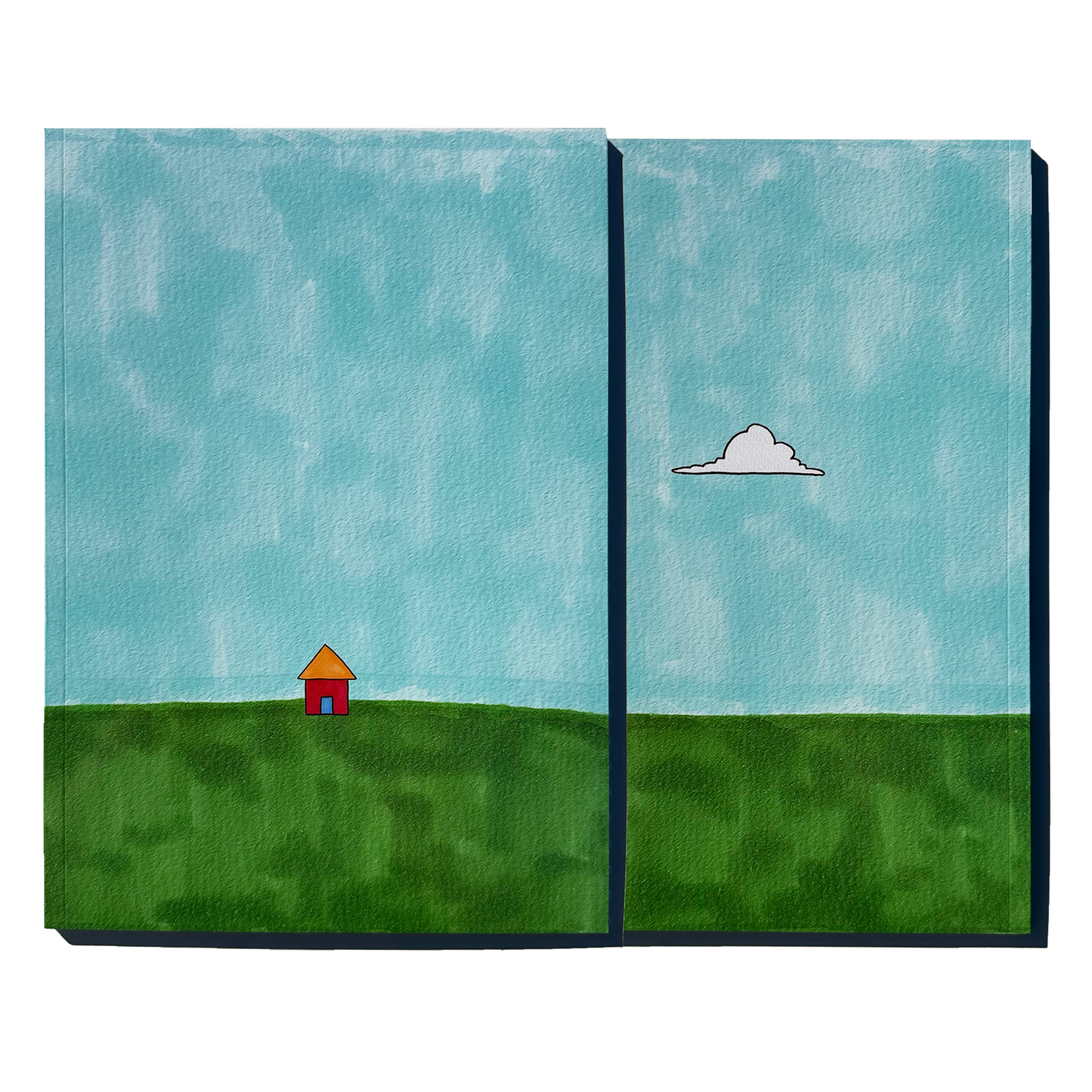 ART BOOK VOL. 1