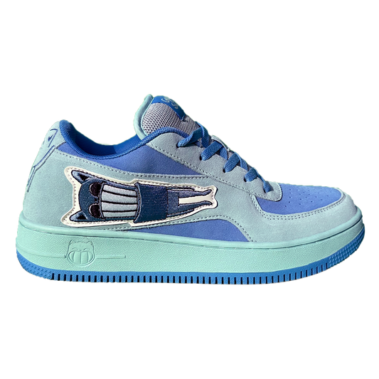 BLUEBERRY SHOE