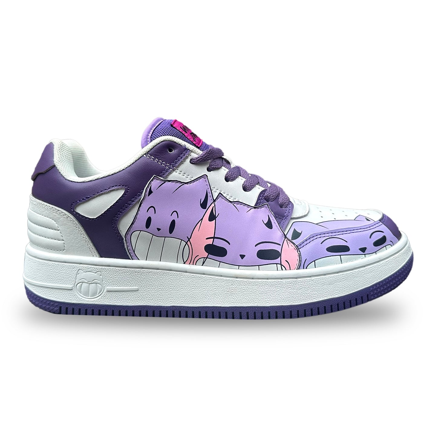 CAT SHOE 2