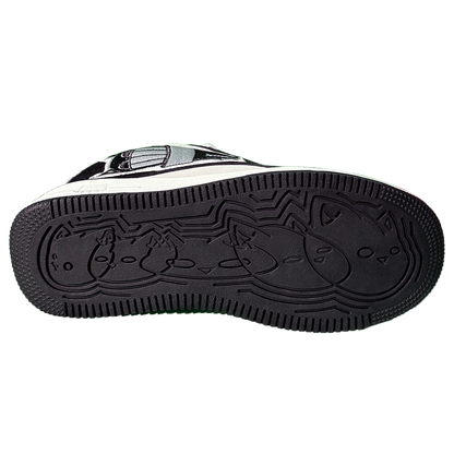 PANDA SHOE