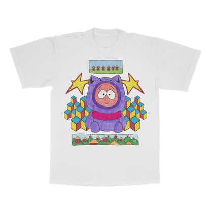 CAT TEE