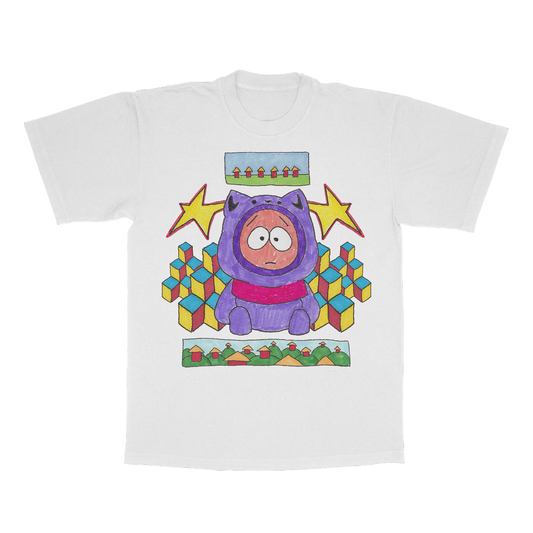 CAT TEE