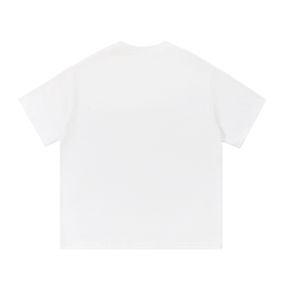 DAMN YOU LIVE LIKE THIS TEE