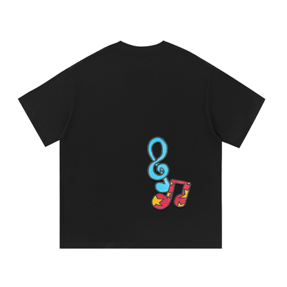MOSH PIT TEE