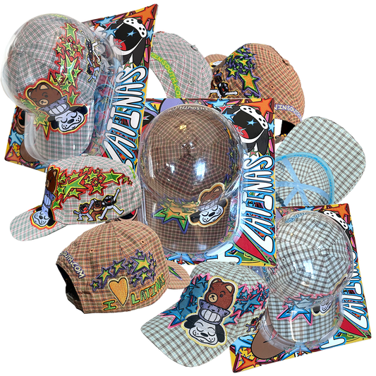 I LOVE LATINAS V2 - 3 PACK BUNDLE