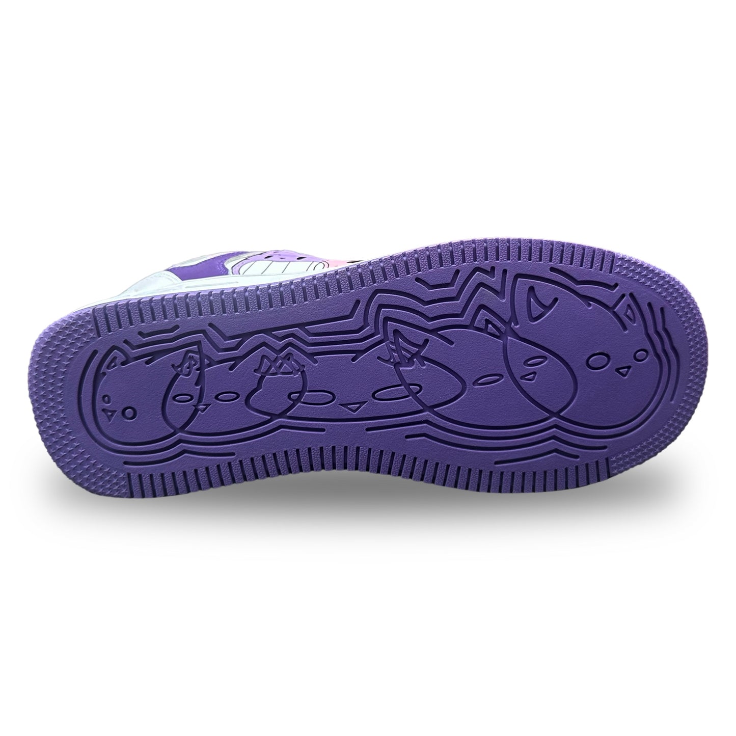 CAT SHOE 2