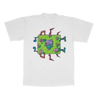 MUSIC TEE