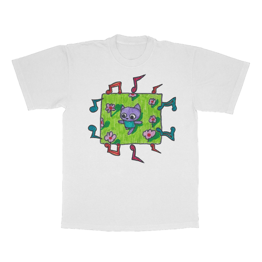 MUSIC TEE