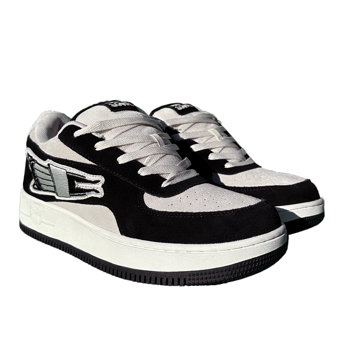 PANDA SHOE