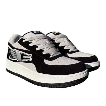 PANDA SHOE