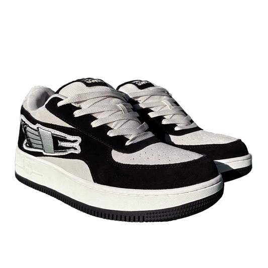 PANDA SHOE