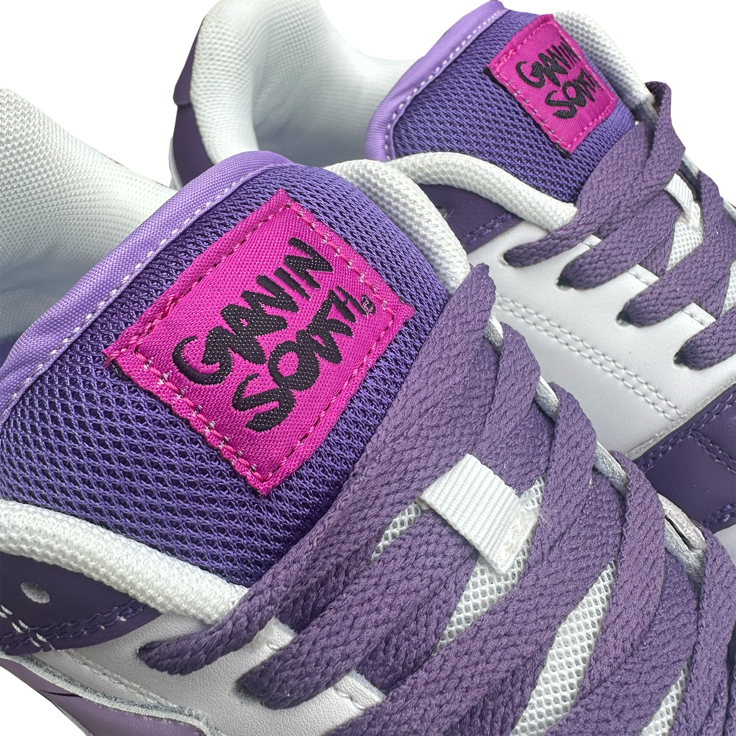 CAT SHOE 2