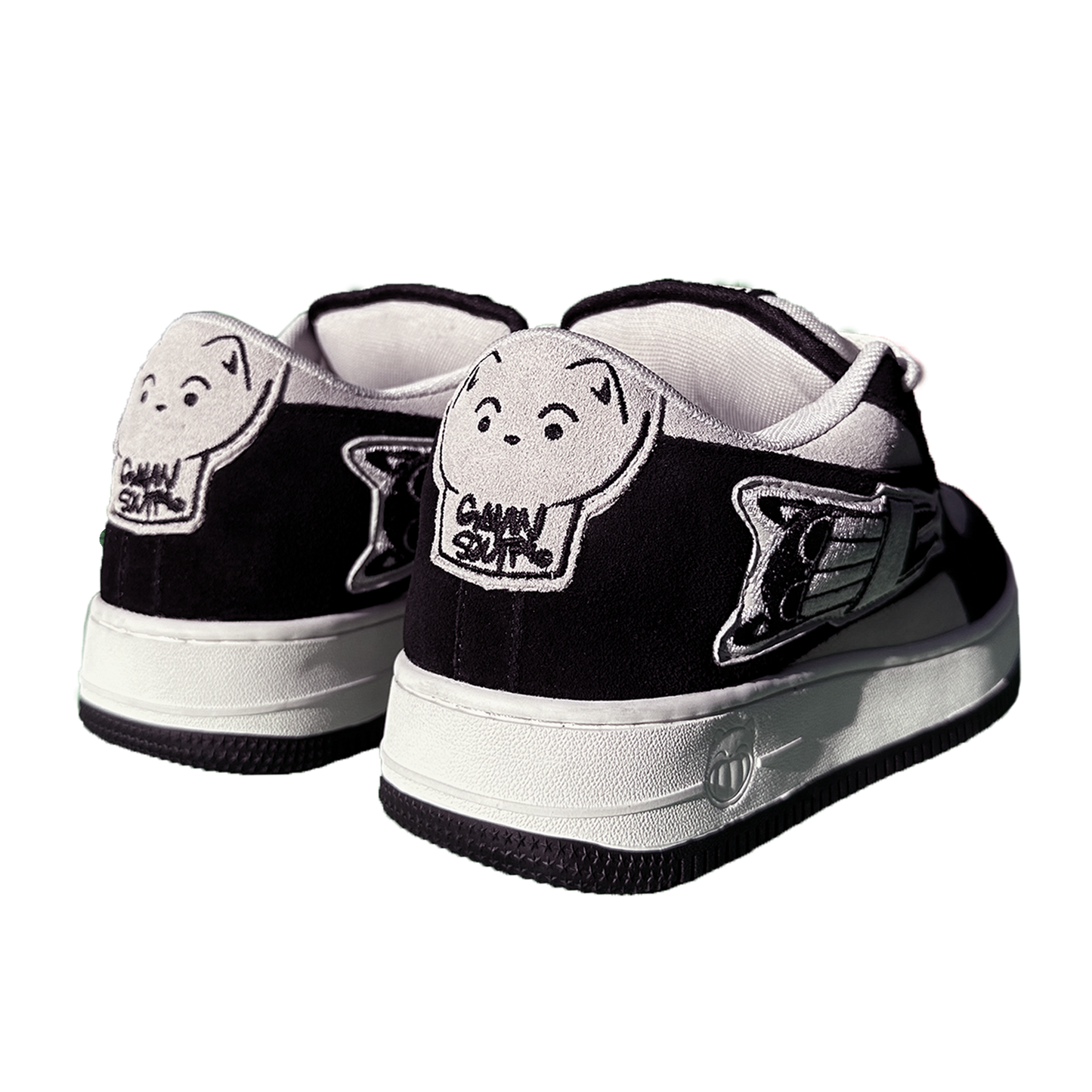 PANDA SHOE