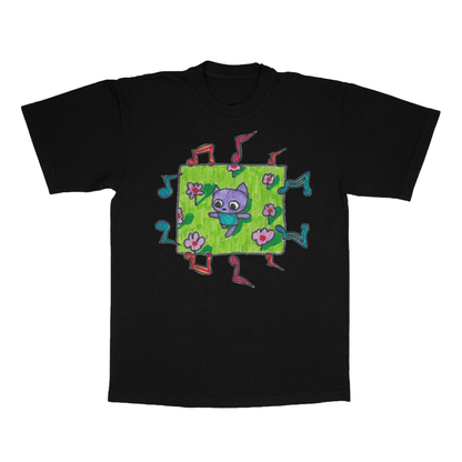 MUSIC TEE