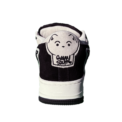 PANDA SHOE