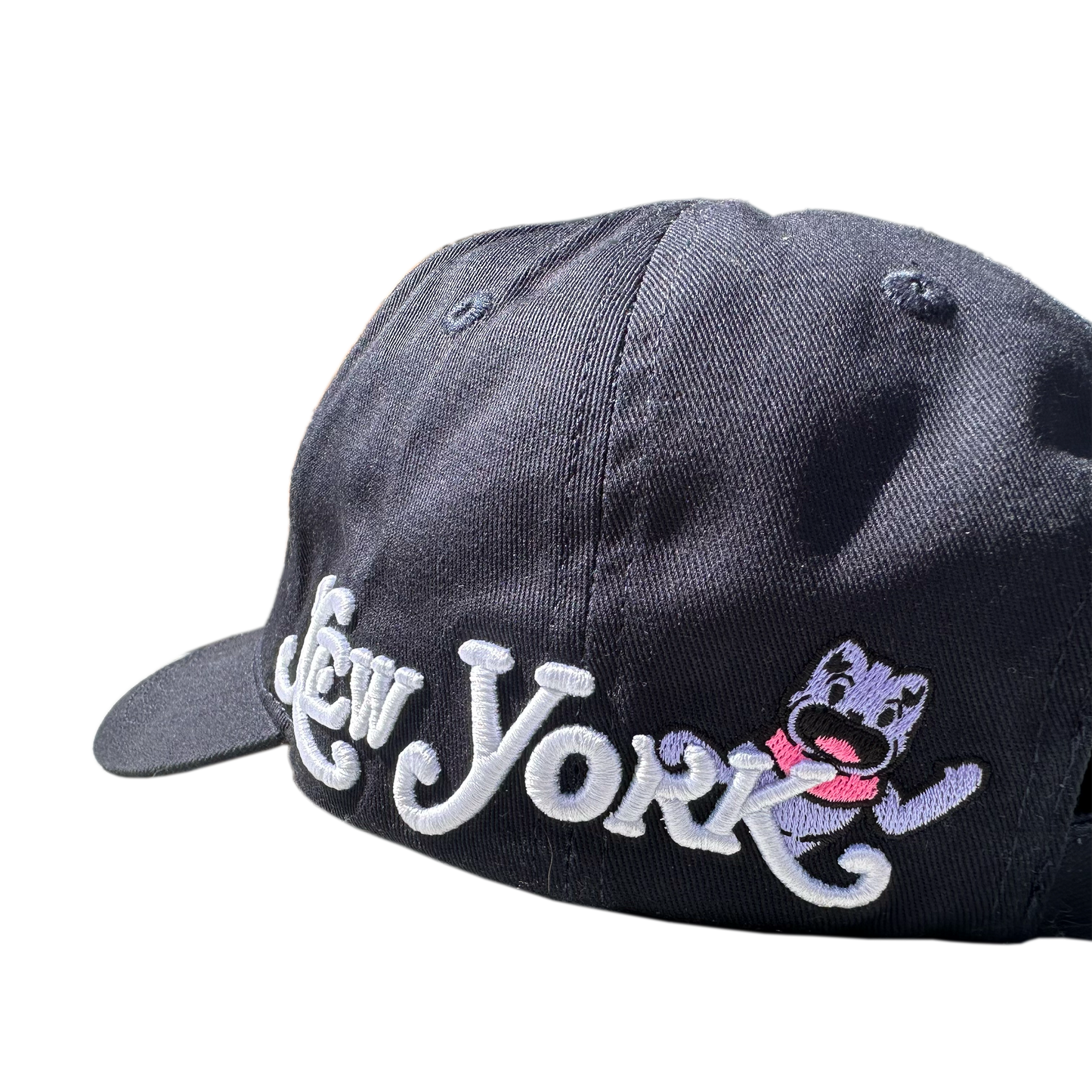 NEW YORK HAT