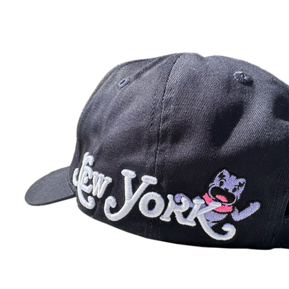 NEW YORK HAT