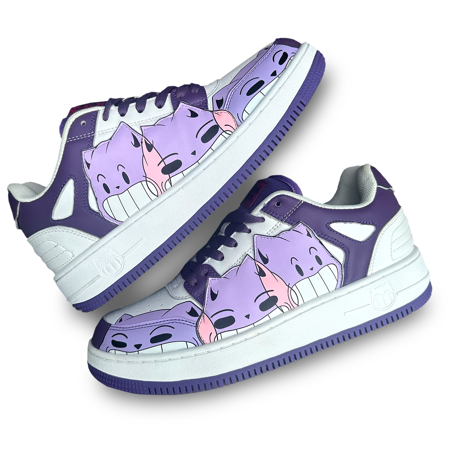 CAT SHOE 2