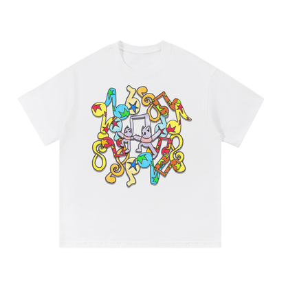 MOSH PIT TEE