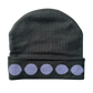 Running Cat Beanie