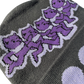 Running Cat Beanie