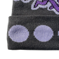 Running Cat Beanie