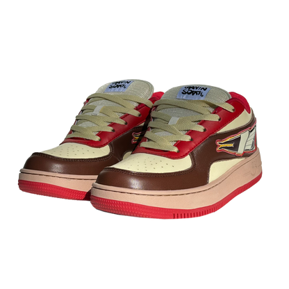 COPY CAT SHOE