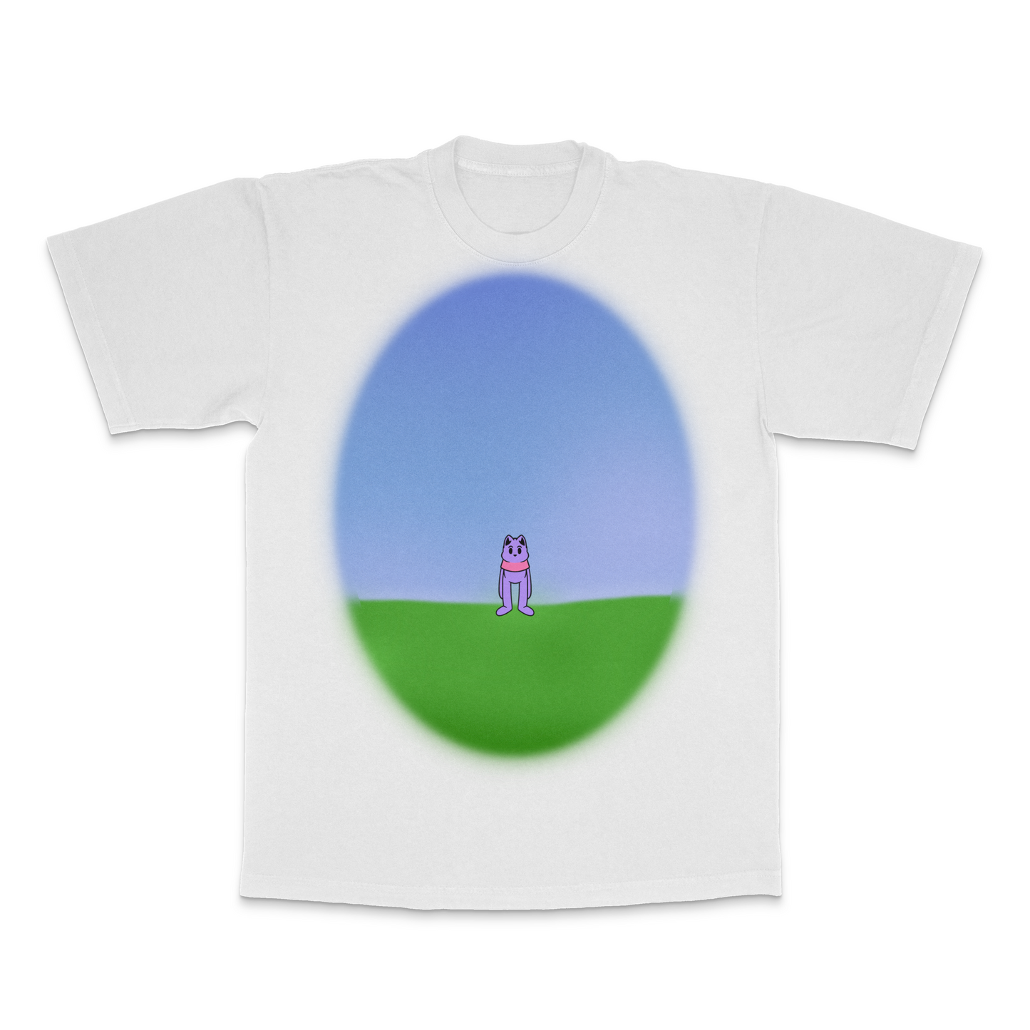 SKY TEE