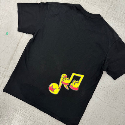 BOY BAND HEAVYWEIGHT TEE