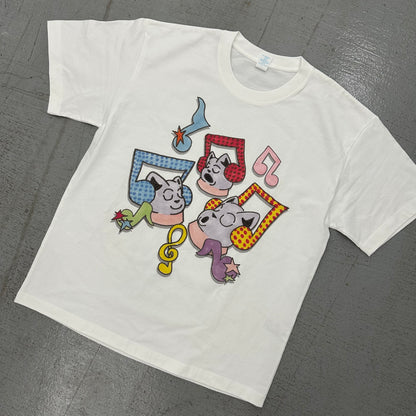 HEADPHONES HEAVYWEIGHT TEE