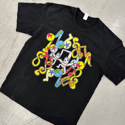 MOSH PIT HEAVYWEIGHT TEE