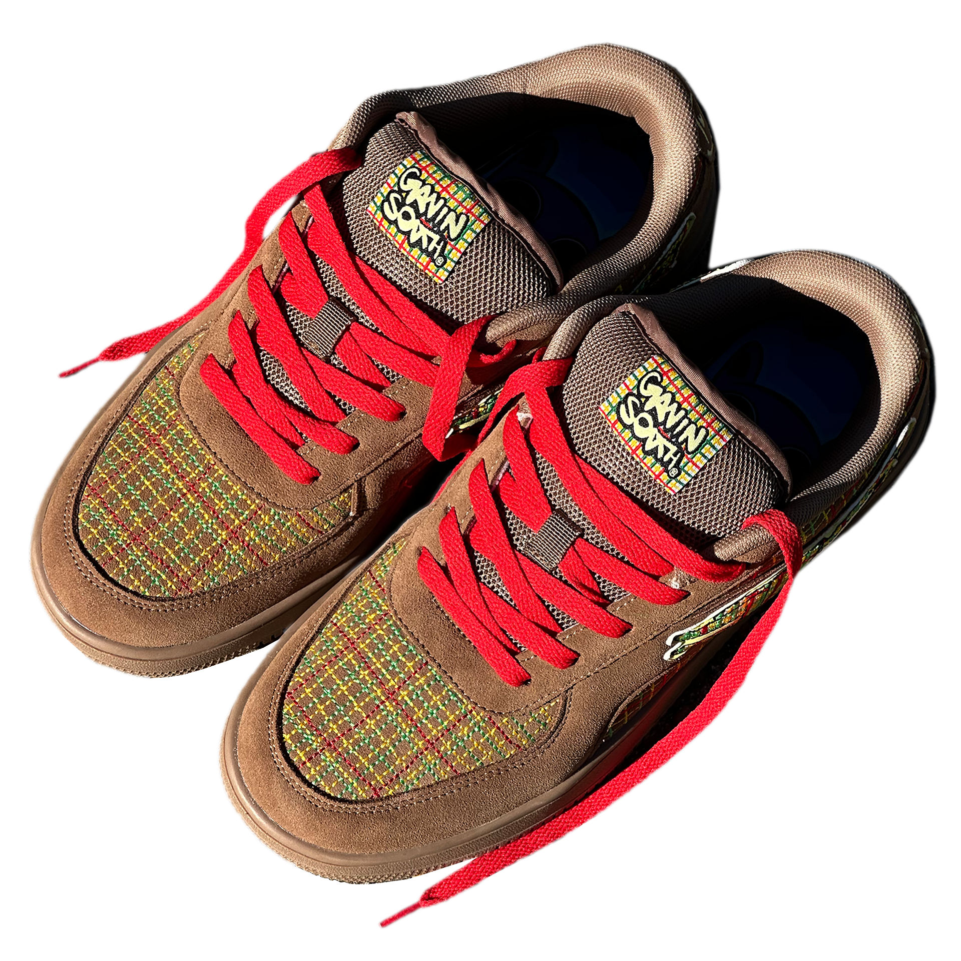 THE CAMPER SHOE