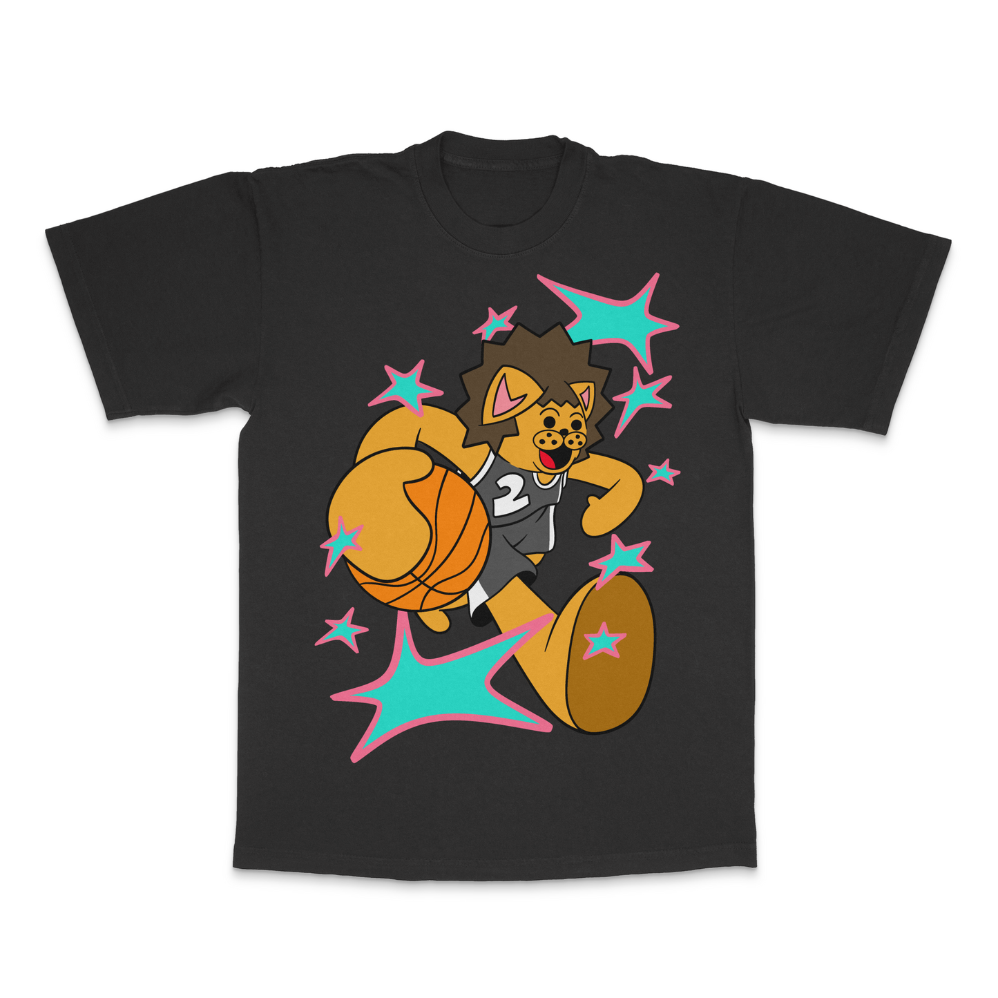 HARPER TEE
