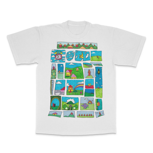 LIMINAL SPACE TEE