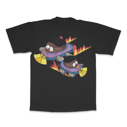 CAR GUY TEE